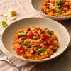 Image of Tomato and Mascarpone Risotto