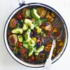 Image of Spicy Meatballs with Chilli Black Beans