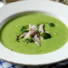 Image of Easy Pea and Ham Soup