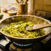 Image of Easy Grated Courgette Pasta