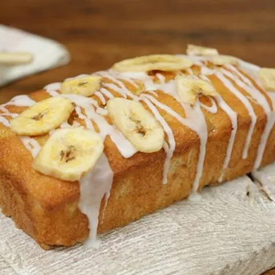 Banana Bread