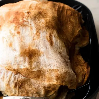 Christmas Turkey