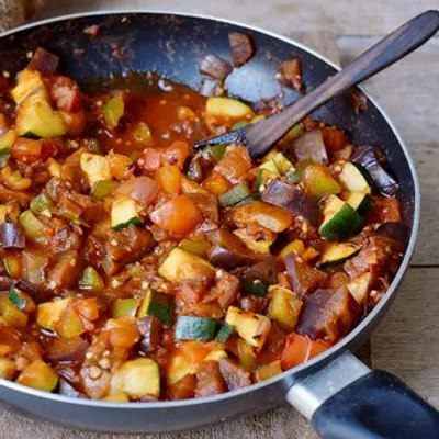 Ratatouille