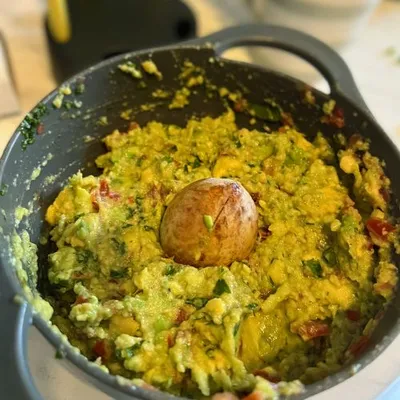 Guacamole