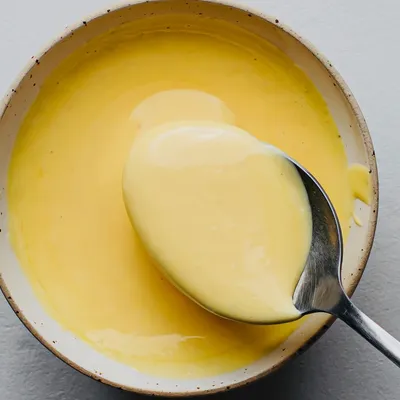Hollandaise Sauce
