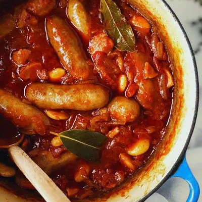 Sausage Casserole