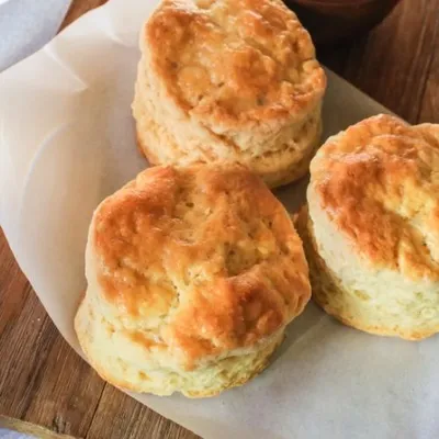 Scones