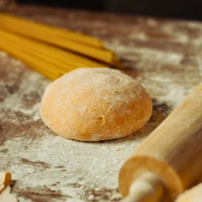 Pasta Dough