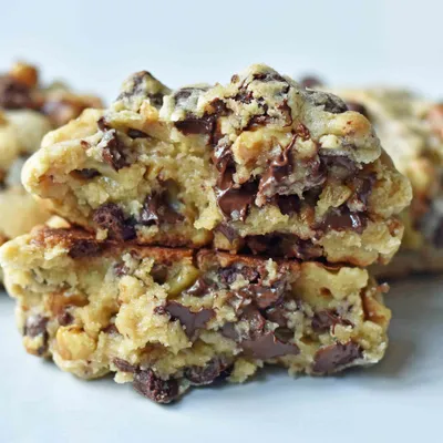 Nat's Cookies