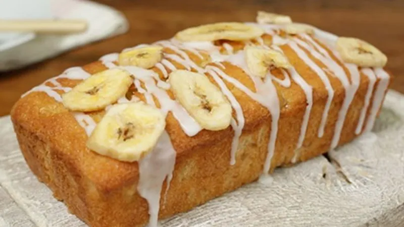 Banana Bread
