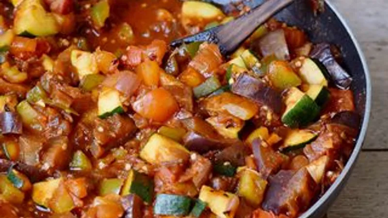 Ratatouille