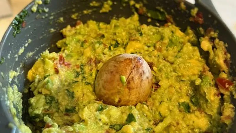 Guacamole