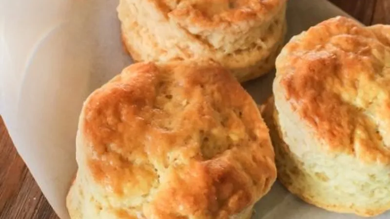 Scones
