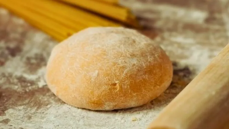 Pasta Dough