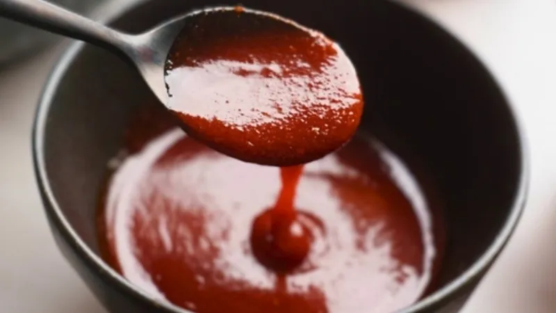 Soy and Gochujang Marinade